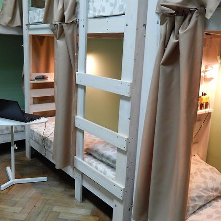 Ловец Снов Киев Экстерьер фото
